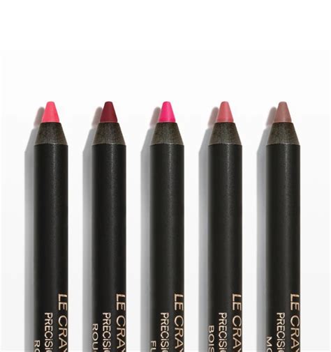 lip liner chanel|chanel berry lip liner.